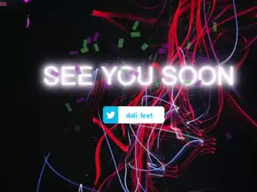 Chaturbate Adult Video Chat of dalila_oficials