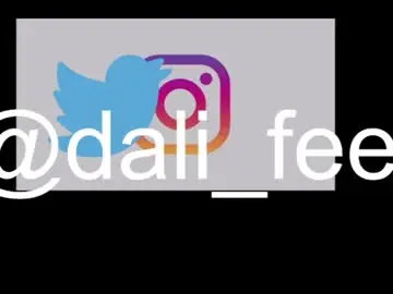 Chaturbate Free Live Porn of dalila_oficials