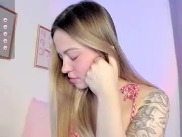 Chaturbate Private Sex Chat of damn_cutie