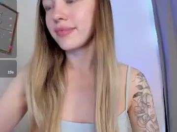 Chaturbate Adult Video Chat of damn_cutie