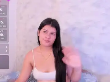 Chaturbate Best Webcam of elalove_