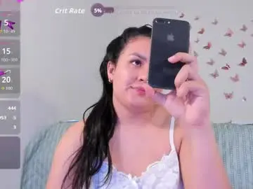 Chaturbate Free Porn Cam of elalove_
