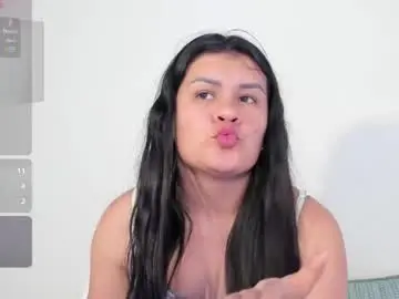 Chaturbate Nude Webcam of elalove_