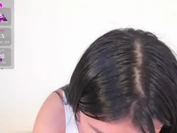 Chaturbate Sex Cam of elalove_
