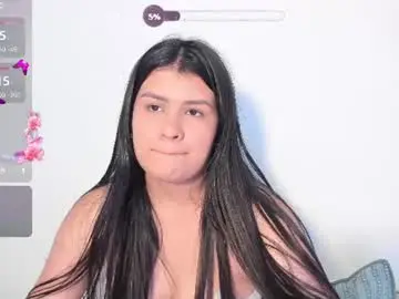 Chaturbate Free Live Porn of elalove_