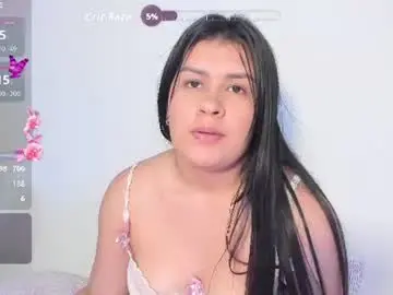 Chaturbate Private Sex Chat of elalove_