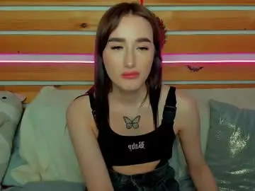 Chaturbate Free Live Porn of evisdailyy