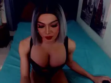 Chaturbate Live Sex Cam of goddessselfsucker