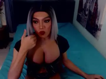 Chaturbate Live Sex Cam of goddessselfsucker