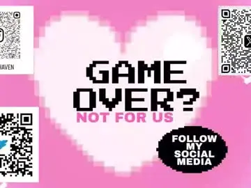 Chaturbate Live Sex of haidyhaven