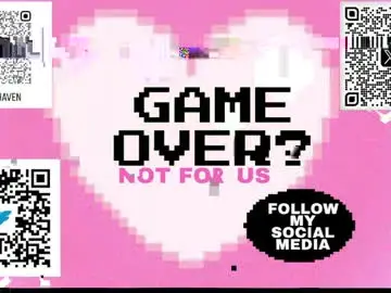 Chaturbate Live Sex Cam of haidyhaven