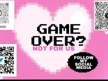 Chaturbate Private Sex Chat of haidyhaven