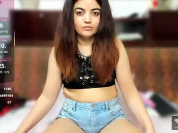 Chaturbate Live Porn of hot_falling_devil69