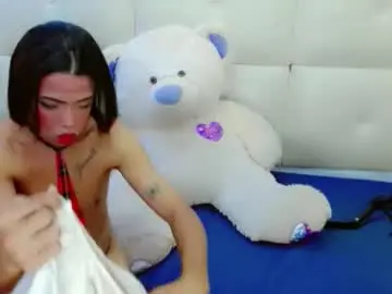 Chaturbate Adult Webcam of isahottxx