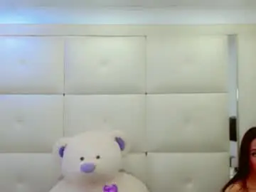 Chaturbate Live Porn of isahottxx