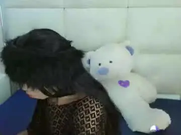 Chaturbate Live Porn of isahottxx