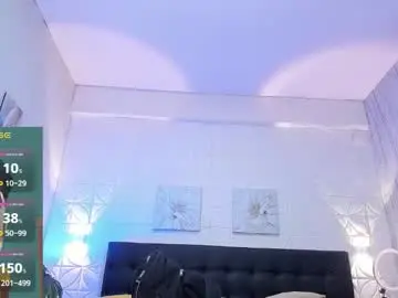 Chaturbate Best Webcam of juandiamonds