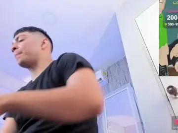 Chaturbate Live Porn of juandiamonds