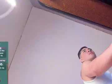 Chaturbate Adult Webcam of juandiamonds