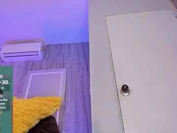 Chaturbate Adult Webcam of juandiamonds