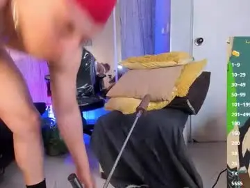 Chaturbate Sex Chat of juandiamonds