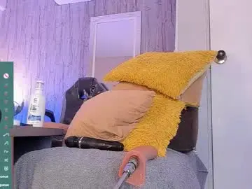 Chaturbate Live Porn of juandiamonds