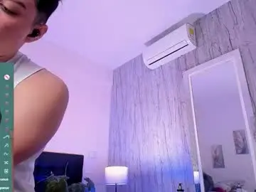 Chaturbate Nude Webcam of juandiamonds