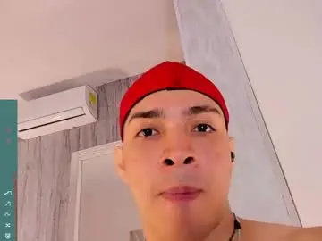 Chaturbate Adult Webcam of juandiamonds