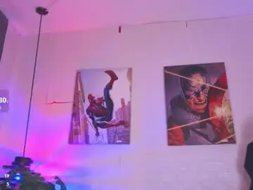 Chaturbate Free Live Porn of juandiamonds