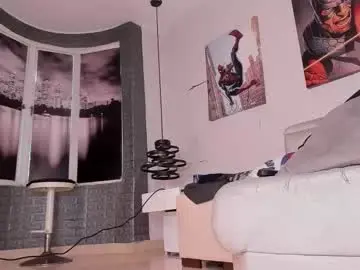 Chaturbate Adult Webcam of juandiamonds