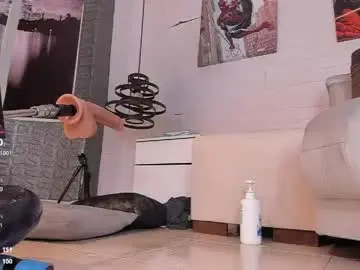 Chaturbate Live Sex of juandiamonds