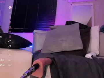 Chaturbate Sex Cam of juandiamonds