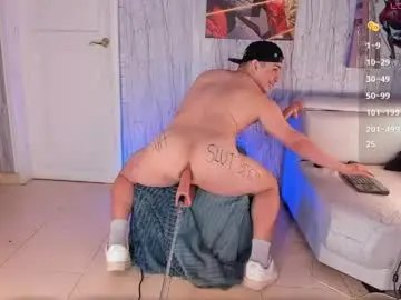 Chaturbate Free Porn Cam of juandiamonds