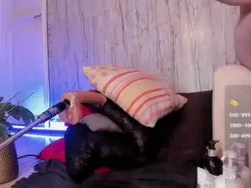 Chaturbate Live Sex Cam of juandiamonds