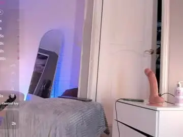 Chaturbate Sex Cam of juandiamonds