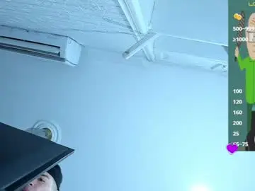 Chaturbate Free Porn Cam of juandiamonds