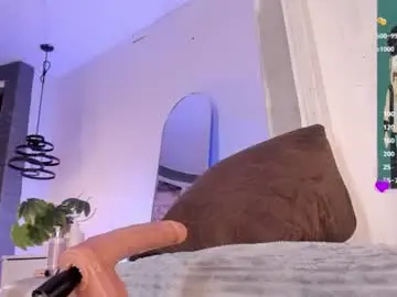 Chaturbate Sex Cam of juandiamonds
