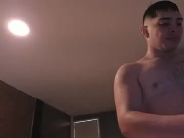 Chaturbate Nude Webcam of juandiamonds