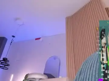 Chaturbate Nude Webcam of juandiamonds