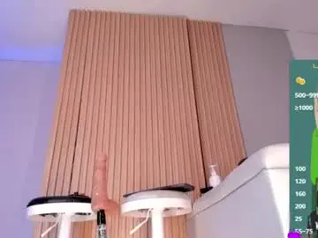Chaturbate Live Porn of juandiamonds