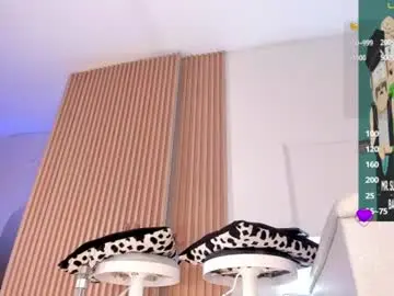 Chaturbate Best live sex cam show of juandiamonds
