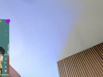 Chaturbate Live Porn of juandiamonds