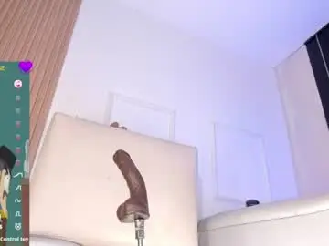Chaturbate Private Sex Chat of juandiamonds
