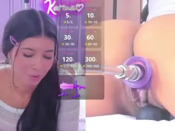Chaturbate Adult Webcam of karina_doll69