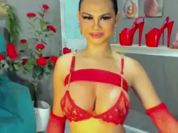 Chaturbate Free Porn Cam of katirina_77