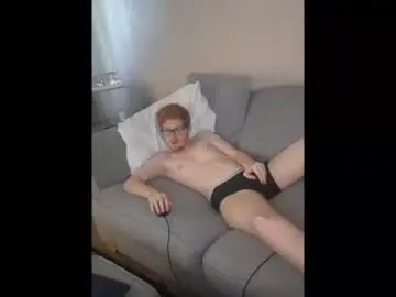 Chaturbate Sex Cam of kinkylad007