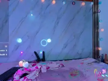 Chaturbate Best Webcam of lana_parker_01