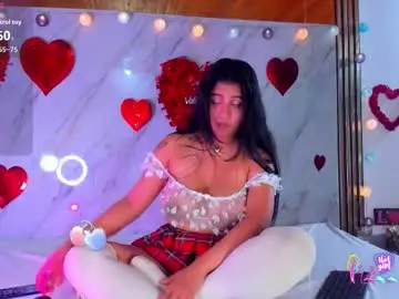 Chaturbate Adult Webcam of lana_parker_01