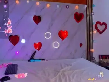 Chaturbate Best live sex cam show of lana_parker_01