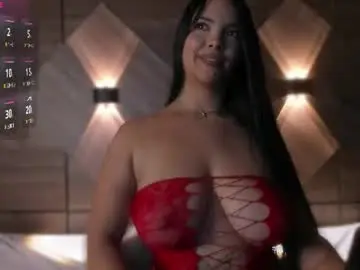 Chaturbate Adult Webcams of lara_petit